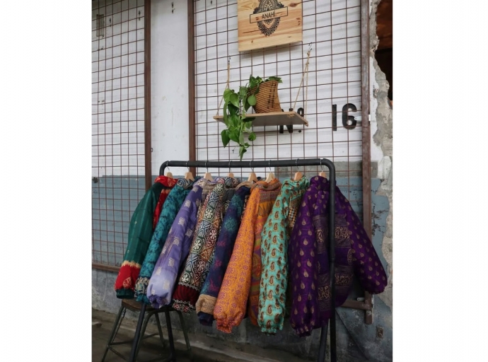 Anahi India launches first brick-and-mortar store in Lisbon